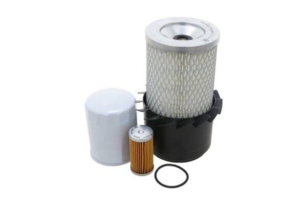 Kit Filtri Iseki TU1700, TU1701, TU1900, TU1901, TU2100, TU2101