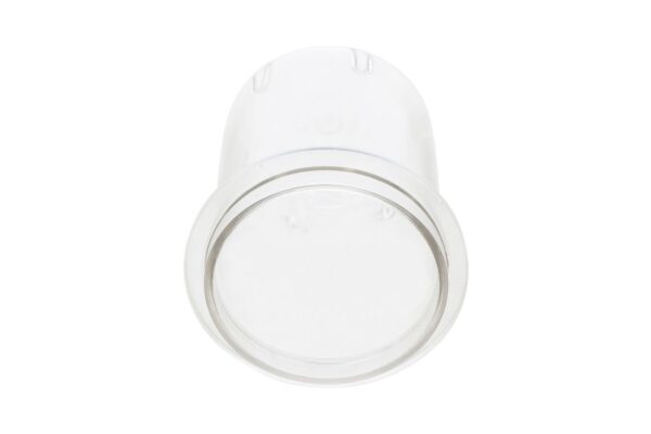 Coperchio filtro carburante Iseki - immagine 3