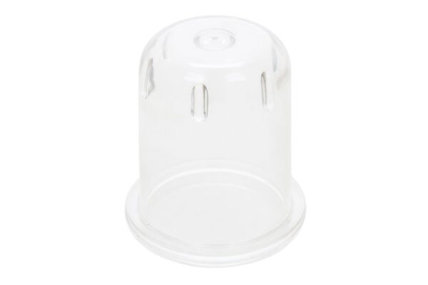 Coperchio filtro carburante Iseki - immagine 4