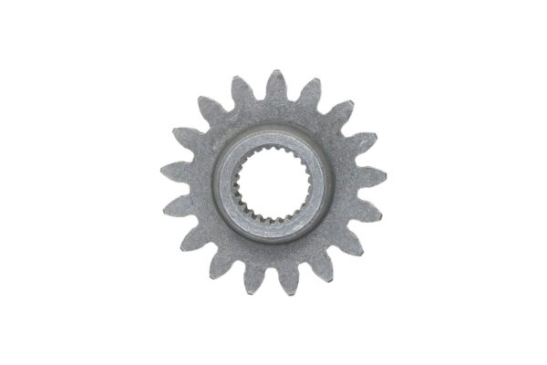 Ingranaggio 17Tx24T Kubota B5000, B5001, B5100, Zen Noh ZB5000, ZB5001, ZB5100, - immagine 3
