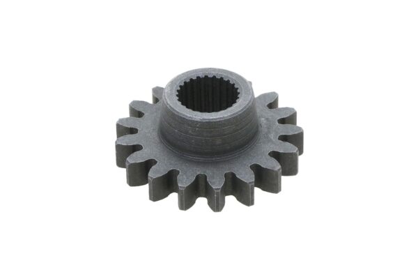 Ingranaggio 17Tx24T Kubota B5000, B5001, B5100, Zen Noh ZB5000, ZB5001, ZB5100, - immagine 5