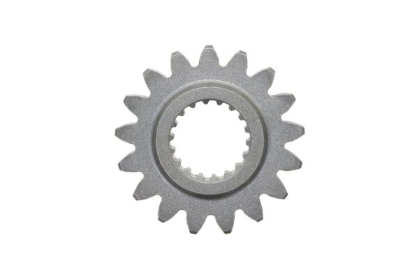 Ingranaggio PTO Kubota B7200 17TX18T - immagine 3