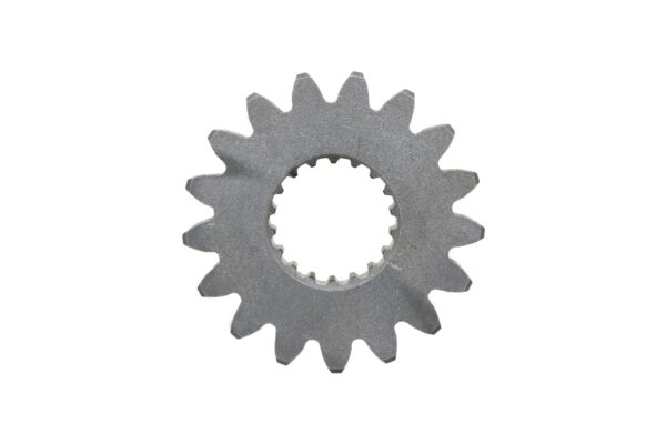 Ingranaggio PTO Kubota B7200 17TX18T - immagine 4
