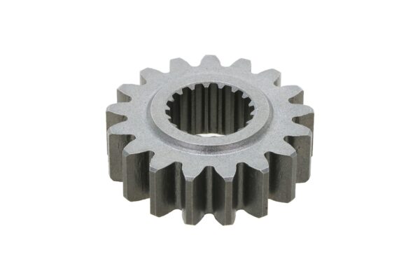 Ingranaggio PTO Kubota B7200 17TX18T - immagine 5