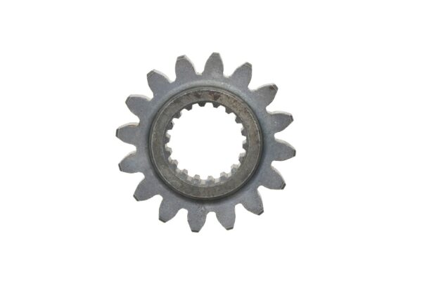 Ingranaggio 16TX18T - immagine 3