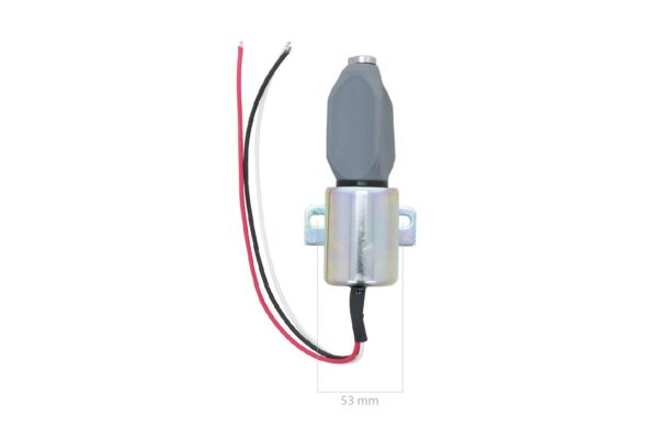 Kubota solenoide di arresto SA-3786-12 - immagine 2