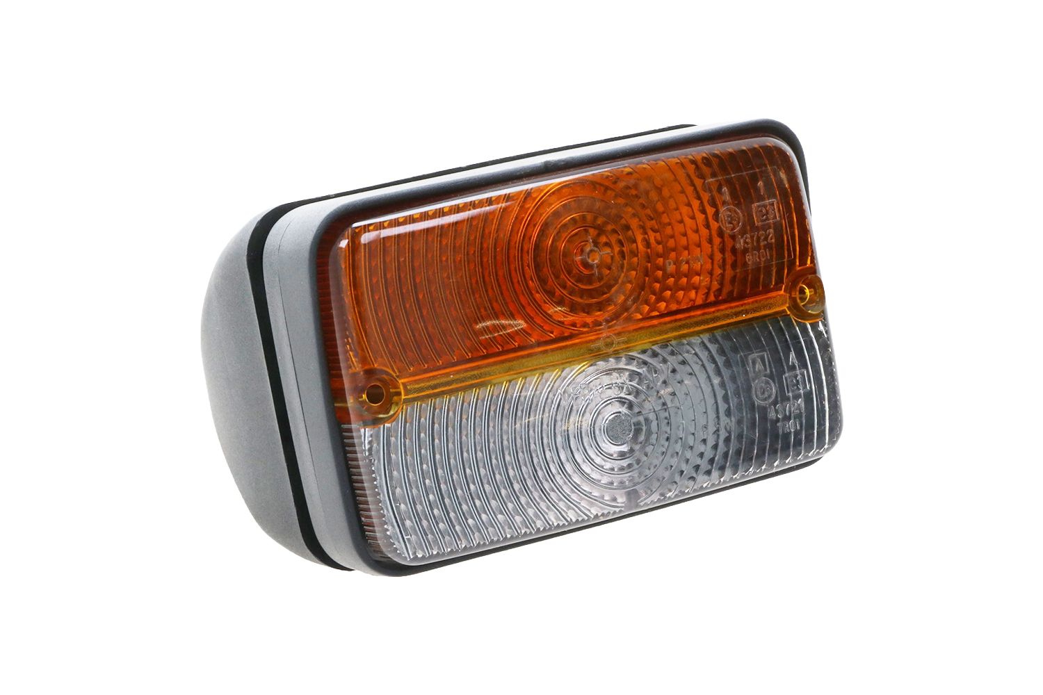 Fanale 120x80mm 22Ã‚Âº