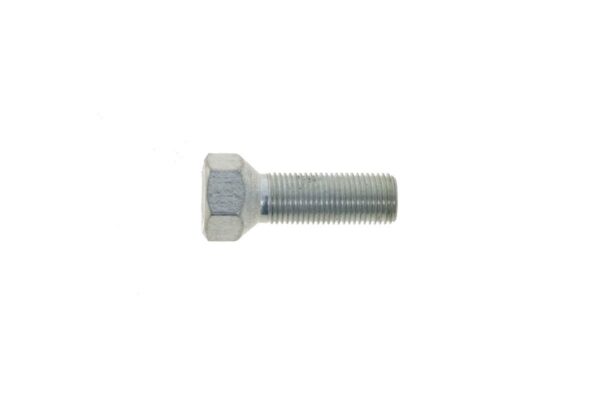 Bullone conico ruota 9/16 "x 2" (unf)