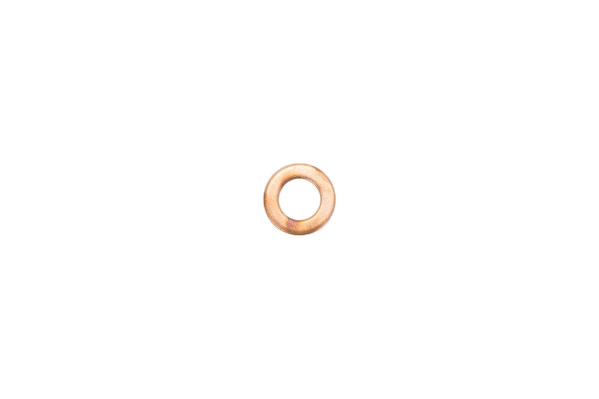 Rondella in rame imperiale 10.30x17.5x1.50mm