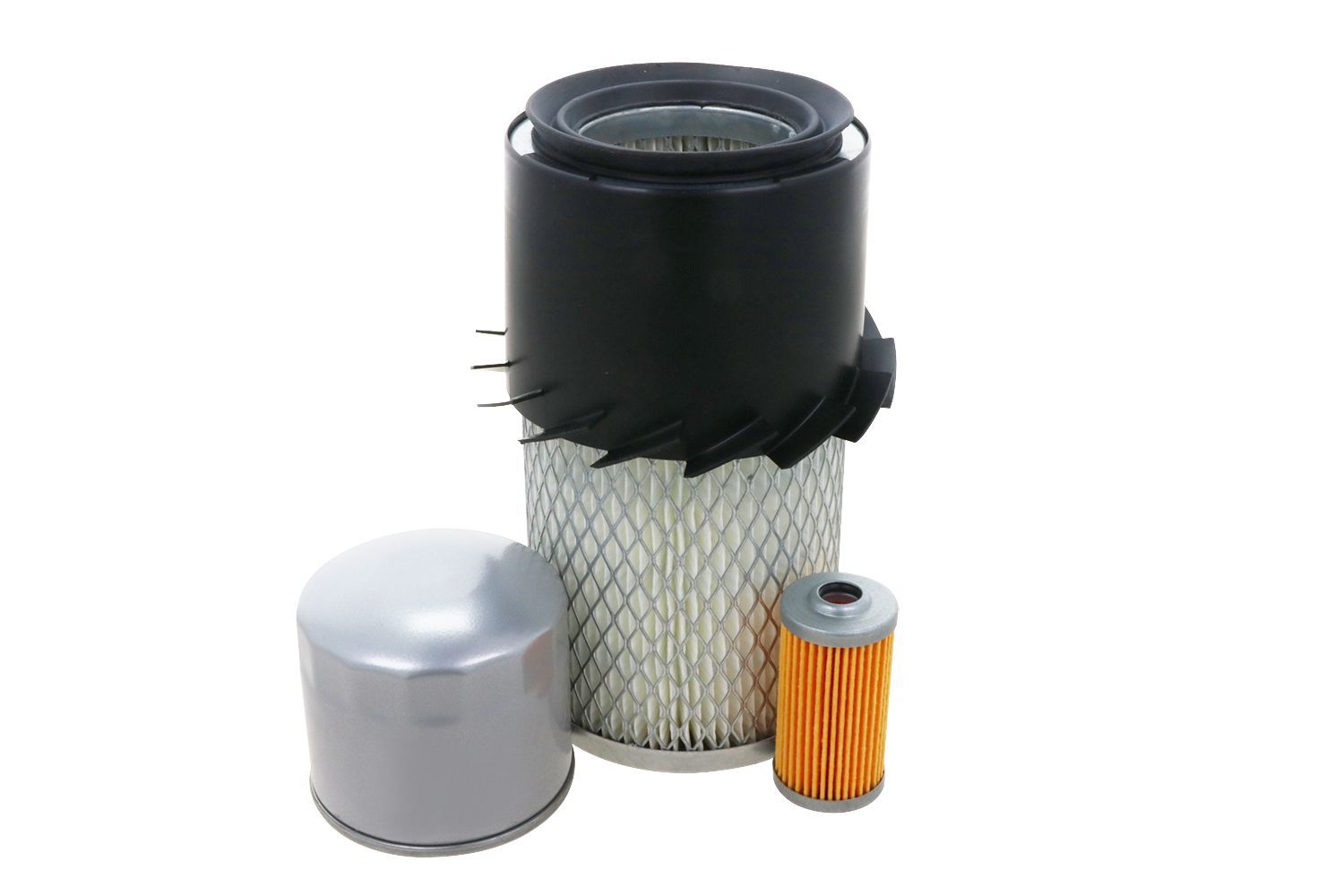 Kit Filtri Iseki TE3210, TU1700, TU1701, TU1900, TU1901, TU2100, TU2101