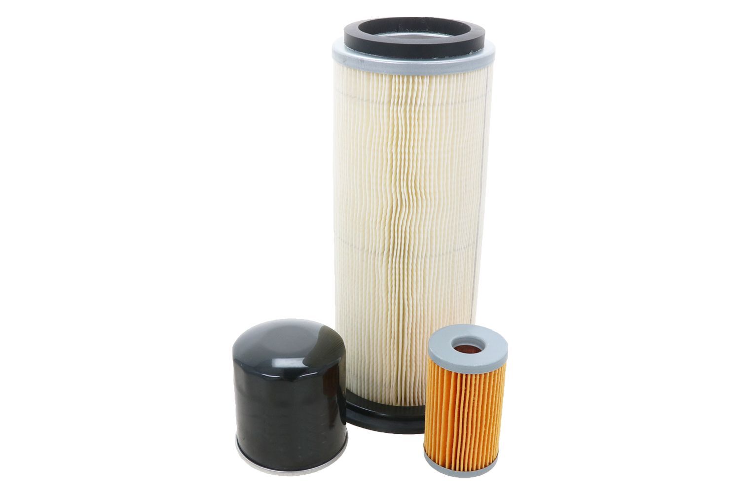 Kit Filtri Iseki TK538