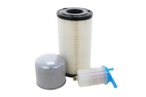 Kit Filtri Iseki SXG15, SXG216