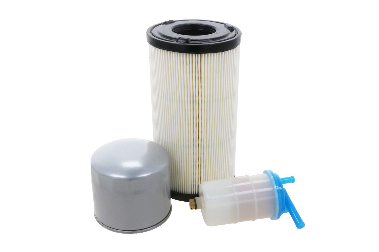 Kit Filtri Iseki SXG15, SXG216