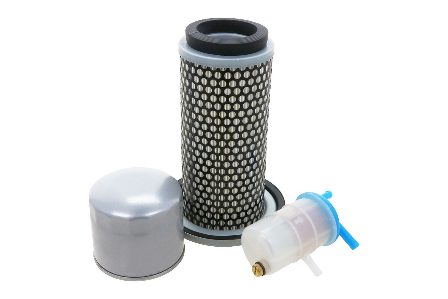 Kit Filtri Iseki SG13, SG15, SG17, SG133, SG153, SG173