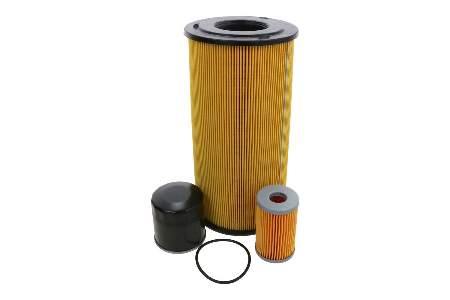 Kit Filtri Iseki SF438, SF450