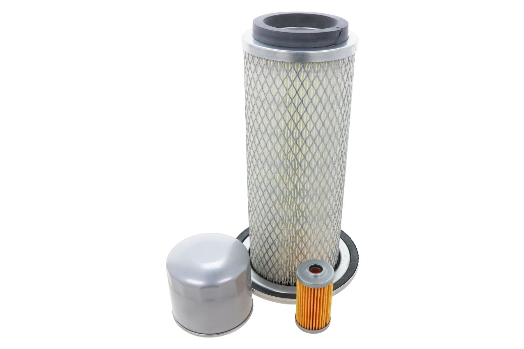 Kit Filtri Iseki SF300, SF330