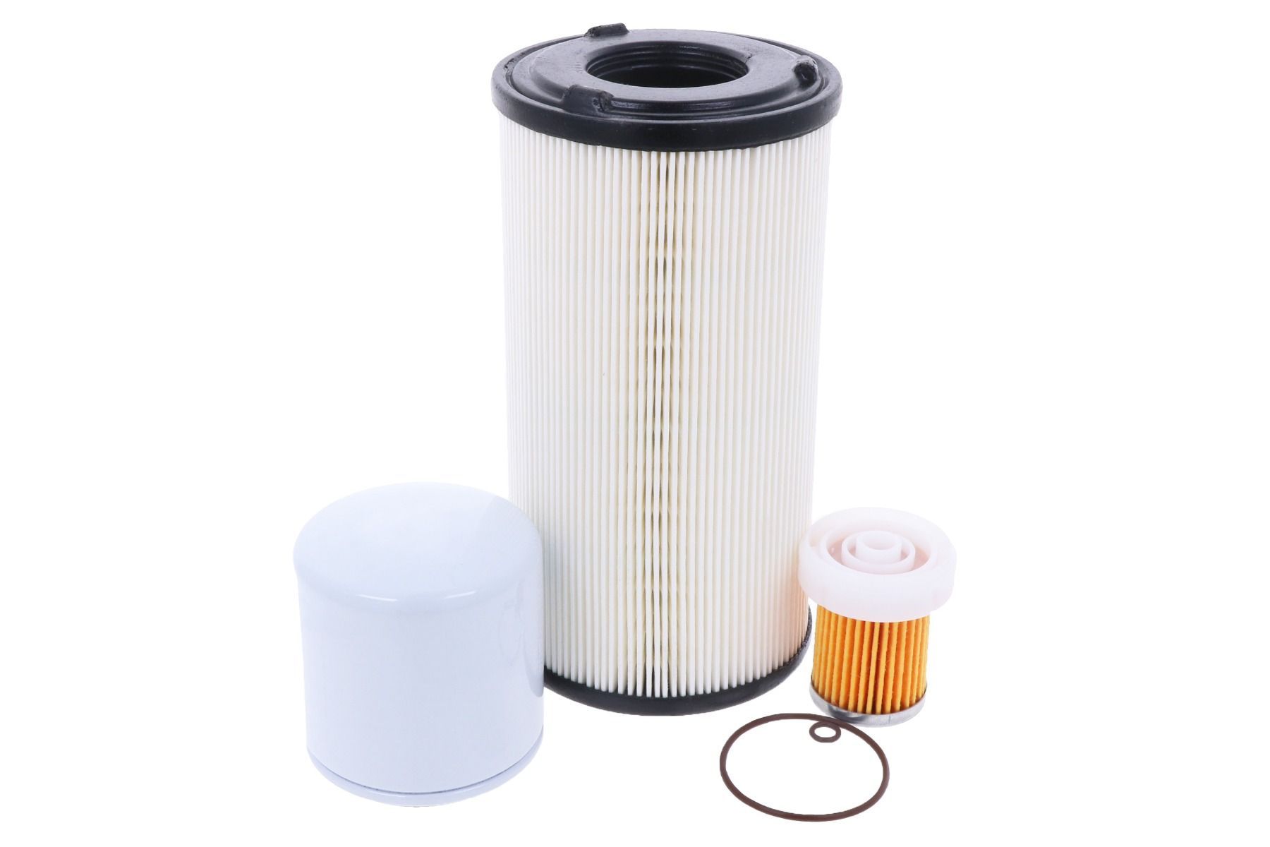 Kit Filtri Iseki TM3215, TM3217, TM3245, TM3247