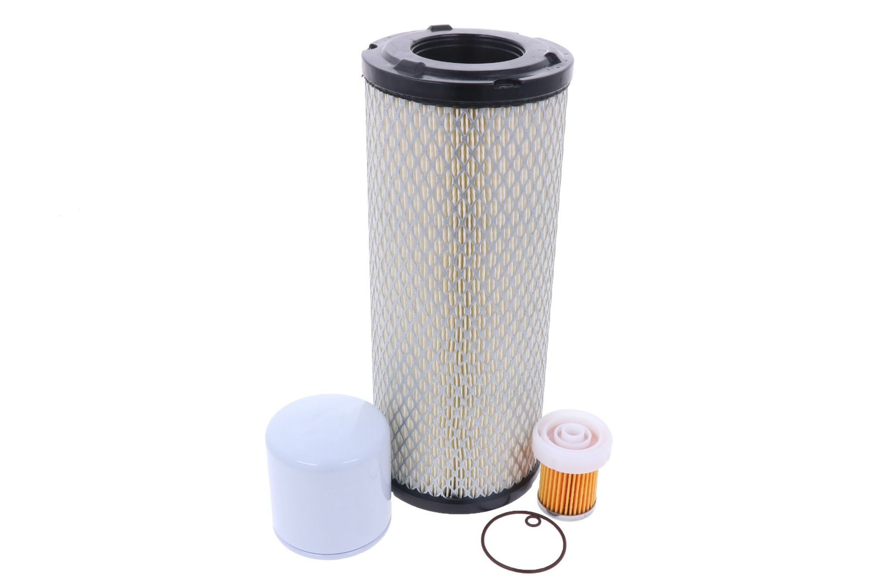 Kit Filtri Iseki TM3265, TM3267