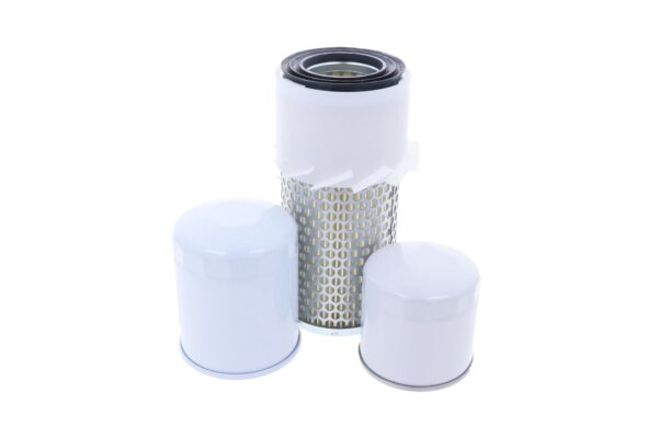 Kit Filtri Kubota L1500, L1501, L1511, L1801, L2200, L2201
