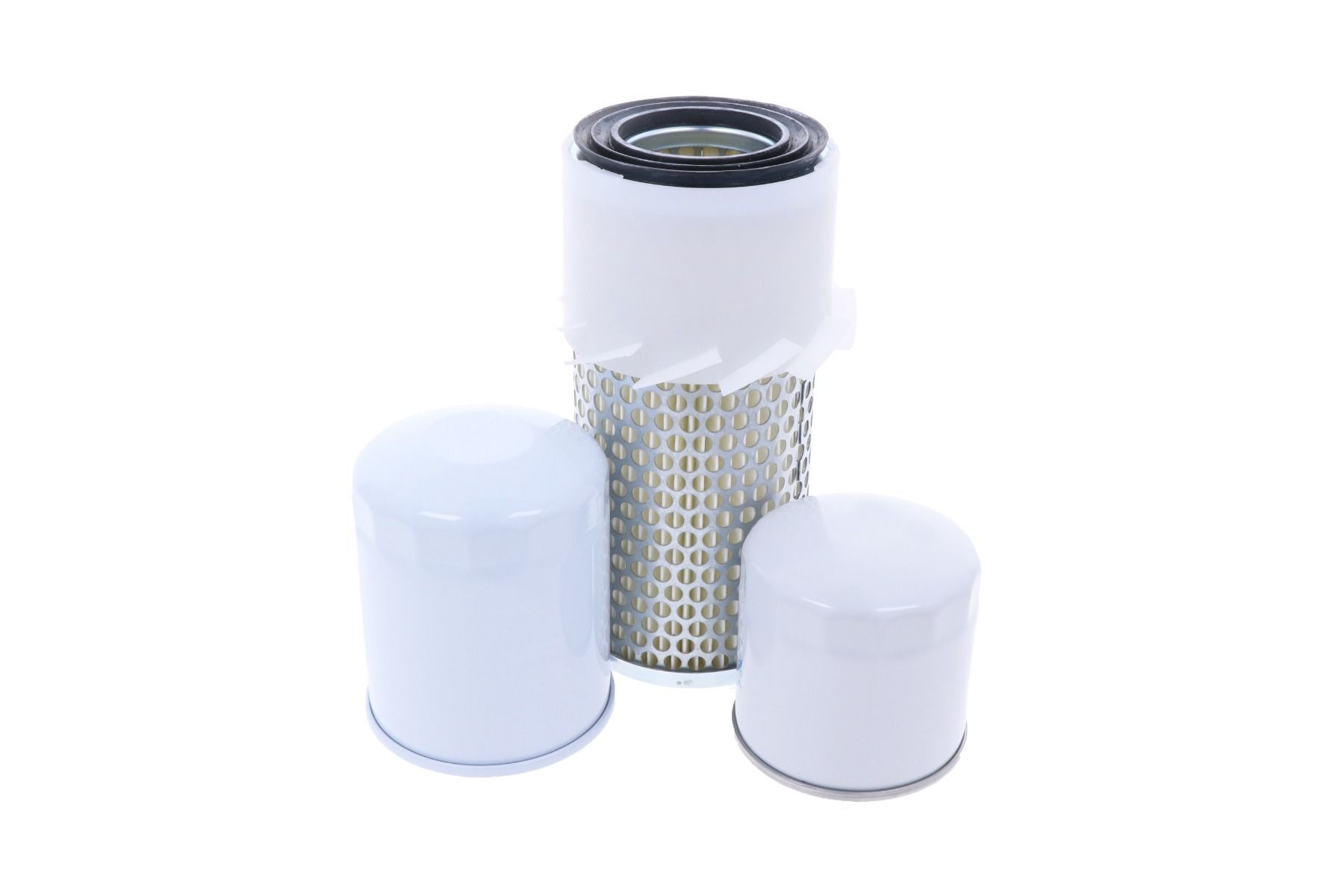 Kit Filtri Kubota L1500, L1501, L1511, L1801, L2200, L2201