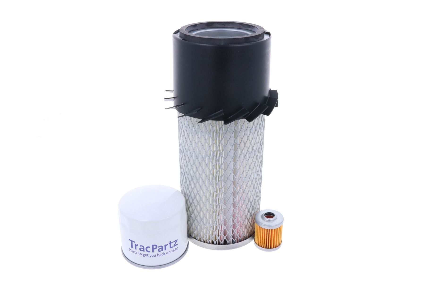 Kit Filtri Mitsubishi MT1801, MT2001, MT2201, MT2501