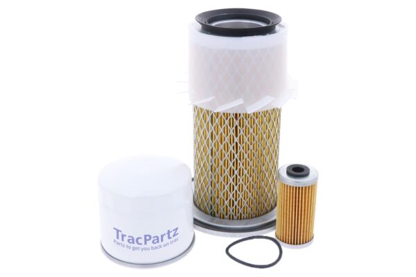 Kit Filtri Yanmar F145, F155, F165, F175, FF145, FF155, FF165, FX165, FX175, Ke-2, Ke-2A, Ke-2D, Ke-3, Ke-3A, Ke-3D, Ke-4, Ke-4A, Ke-4D