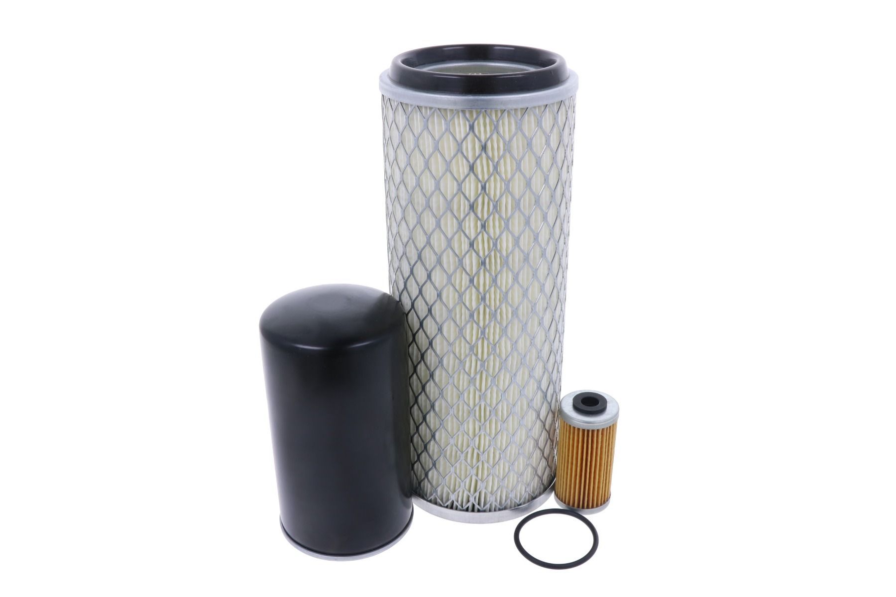 Kit Filtri Shibaura D23F, D195, D208, D215, D228, D235, D238, D258, D265, D275, D278