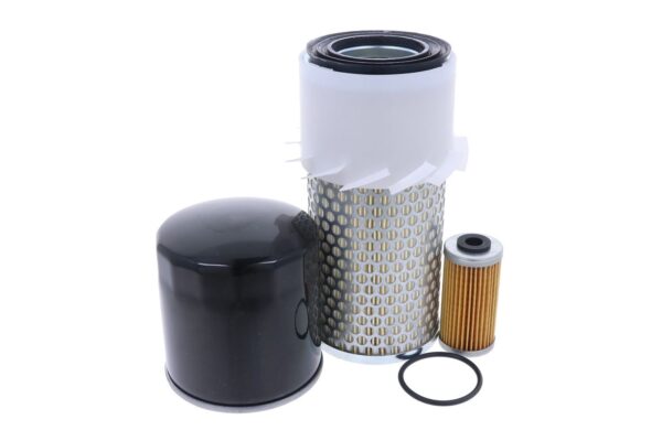 Kit Filtri Shibaura SE1300, SE1340, SE1500, SL1303, SL1341, SL1343, SL1503, SL1543, SL1603, SL1643, SL1703, SL1743