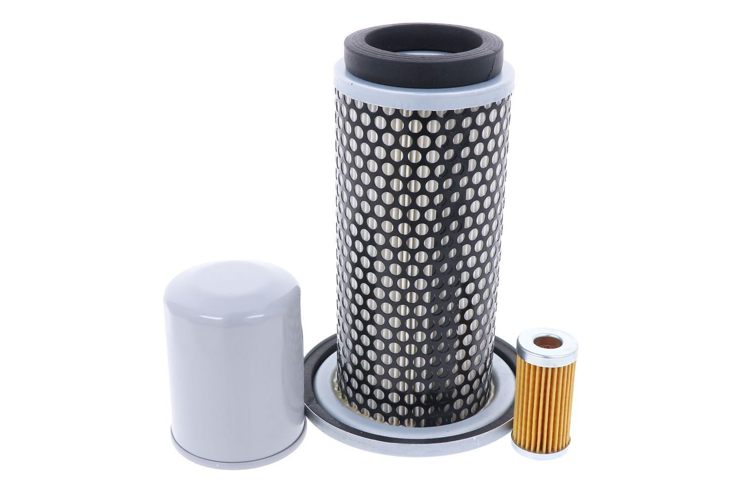 Kit Filtri Shibaura P, GT, Ford, GT, LGT