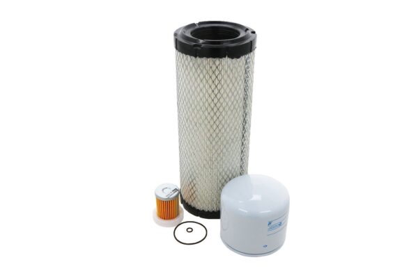 Kit Filtri Kubota L2800, L3200, L3400, L3800