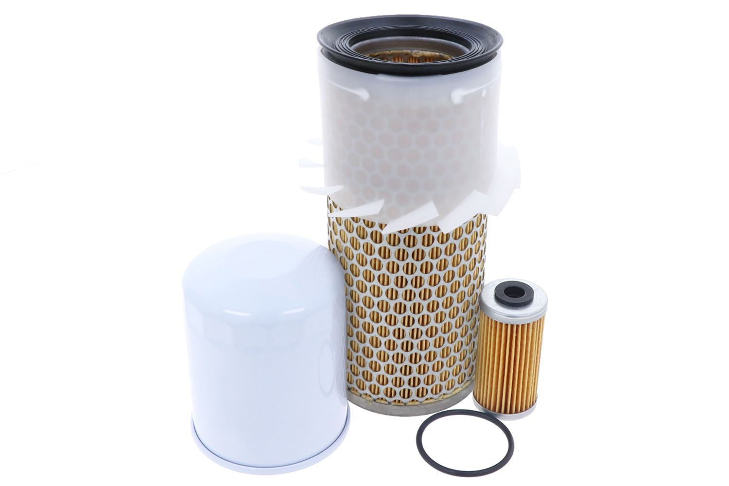 Kit Filtri Hinomoto N179, N189