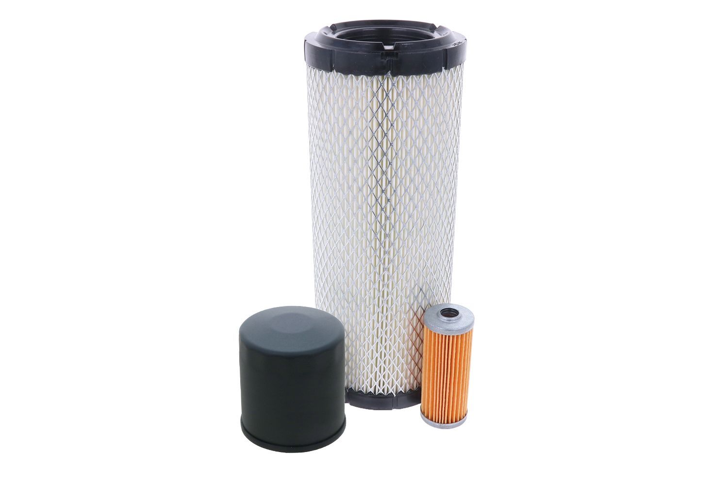 Kit Filtri John Deere 1025R, 2025R, 2305, 2320