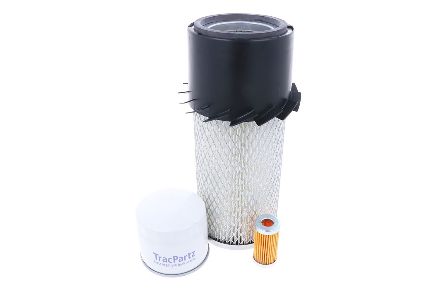 Kit Filtri Mitsubishi D en ST types, SATOH, ST
