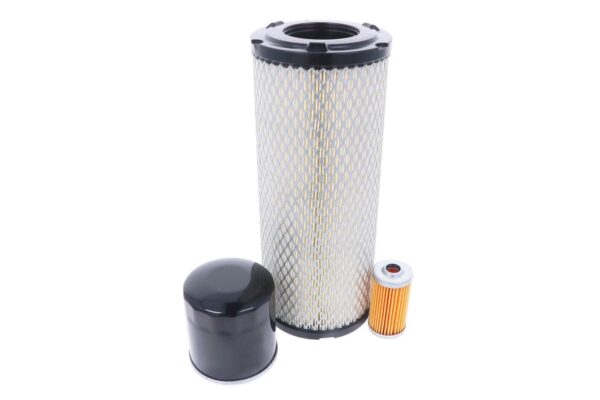 Kit Filtri Iseki TH4365