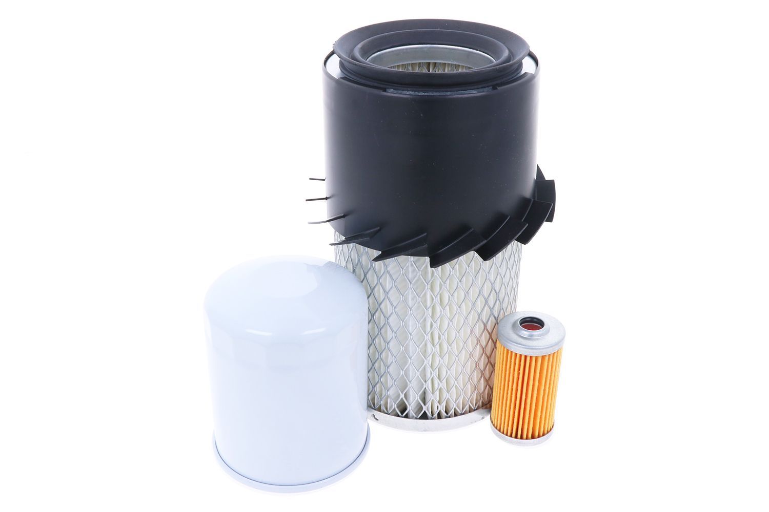 Kit Filtri Iseki TS2000, TS2200, TS2210, TS2500, TS2510