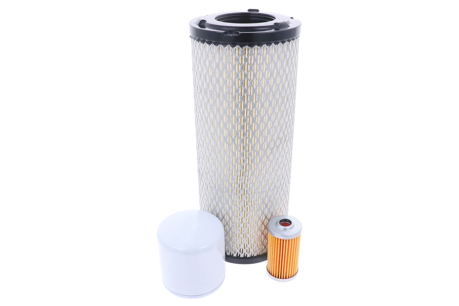 Kit Filtri Iseki Geas, AT, ATK, TH