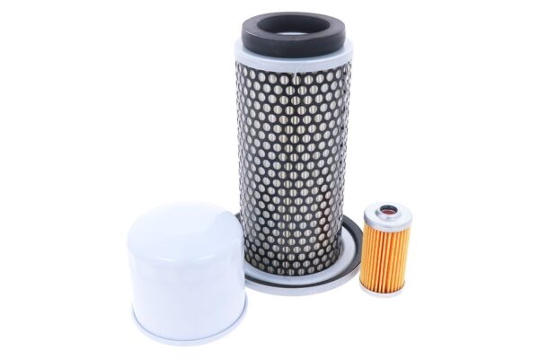 Kit Filtri Iseki Sial, TF3, TF5, TF15, TF17