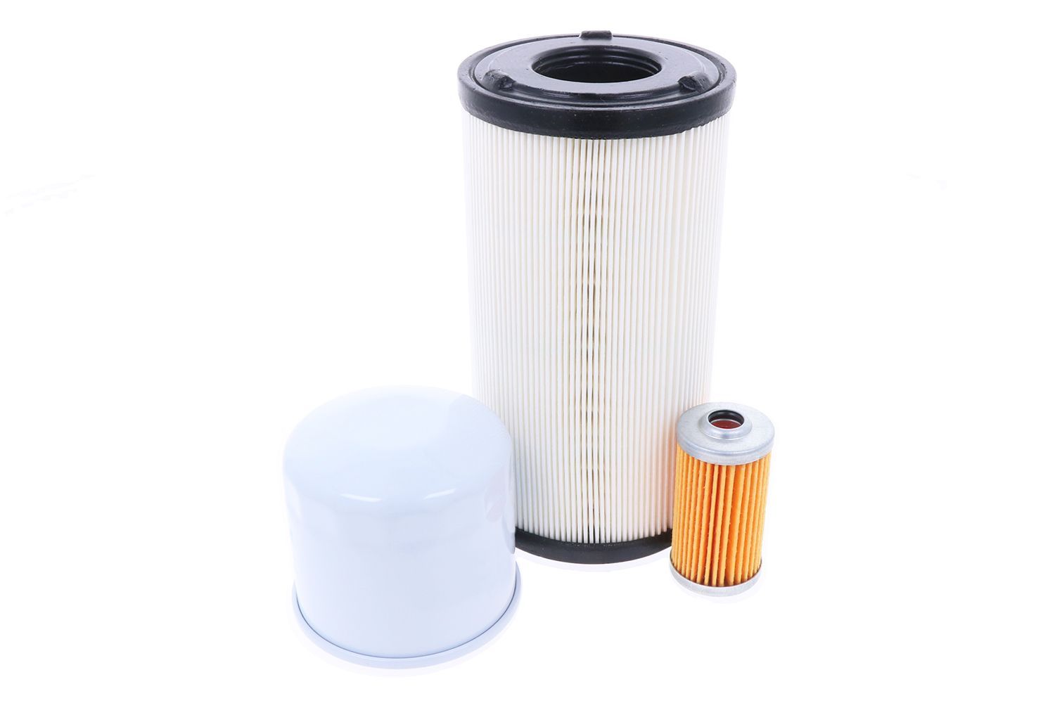 Kit Filtri Iseki Sial 153, Sial 173, TF153, TF173