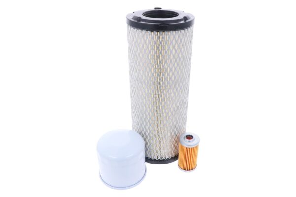 Kit Filtri Iseki Sial 193, Sial 223, Sial 243, TF193, TF223, TF243