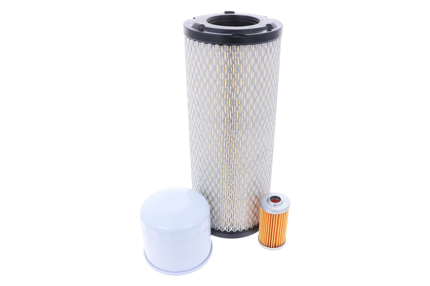 Kit Filtri Iseki Sial 193, Sial 223, Sial 243, TF193, TF223, TF243