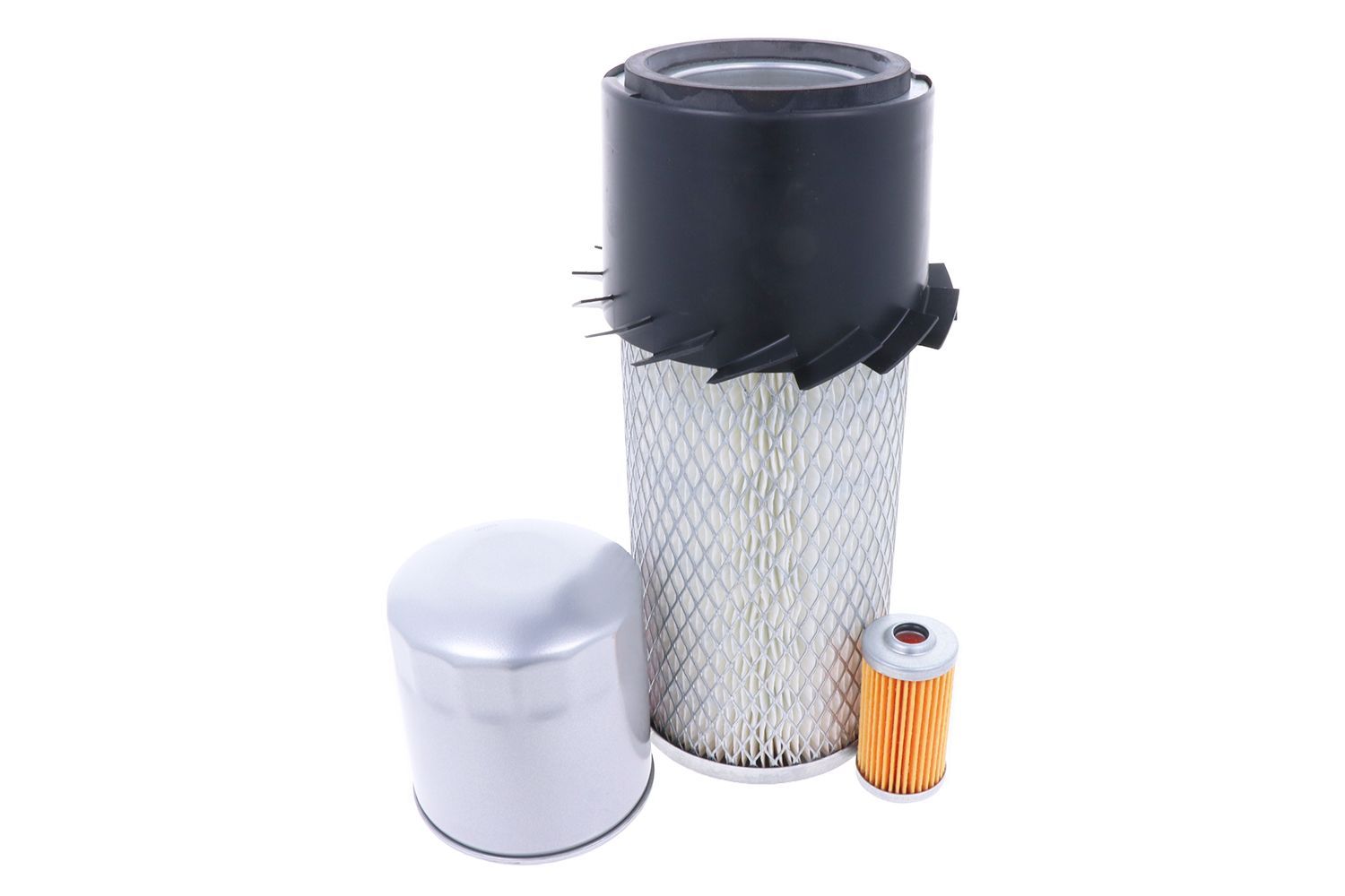 Kit Filtri Iseki TL2800 - TL3700