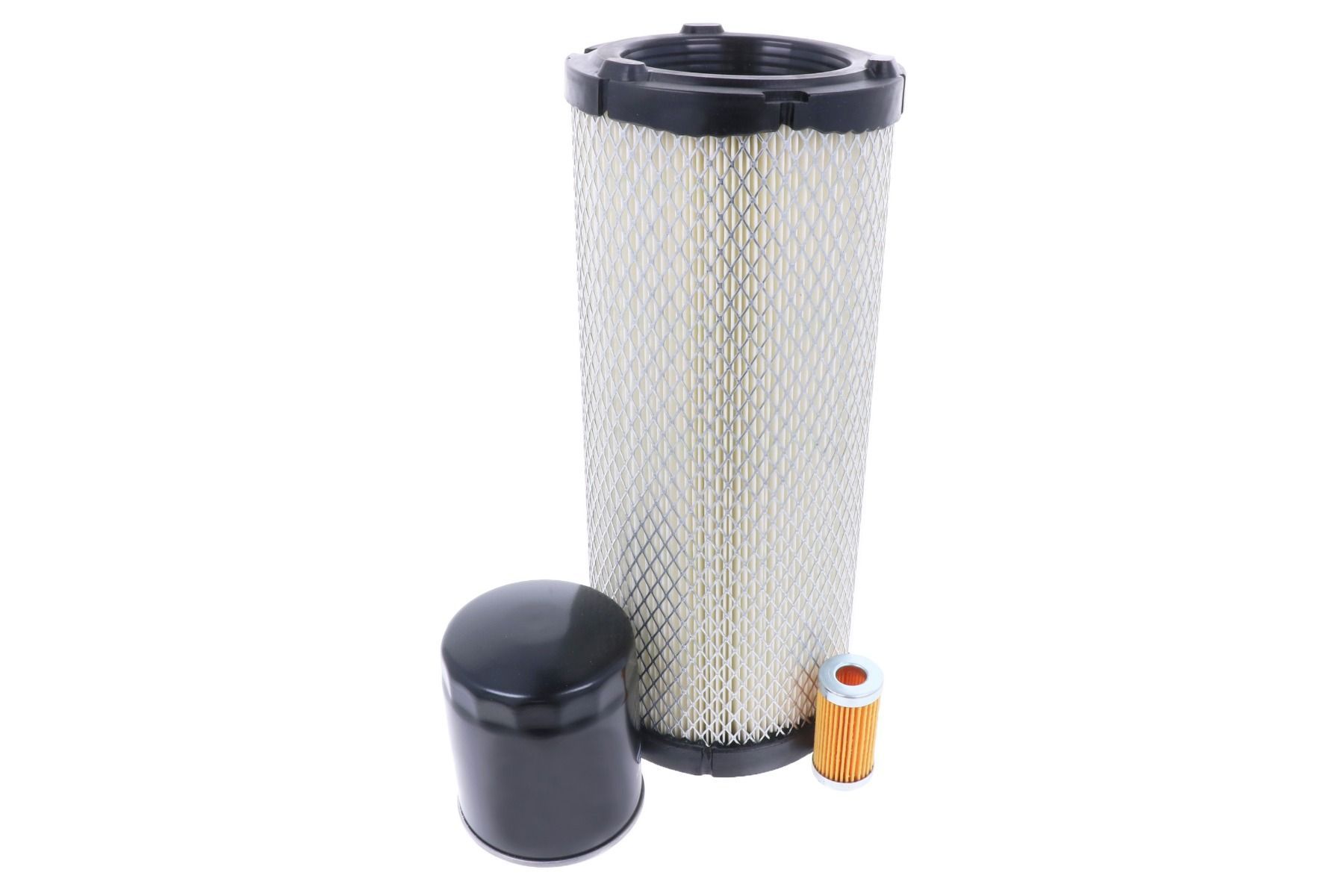 Kit Filtri Mitsubishi GOZ24, GOZ25, GOZ26, GOZ28, GOZ30, GOZ32