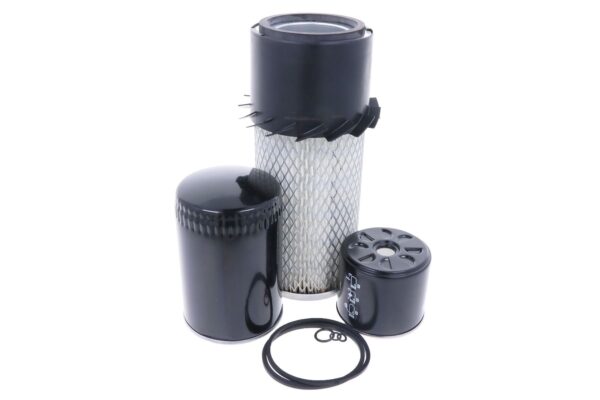 Kit Filtri Mitsubishi MT28, MT28X, MT28DX, MT32, MT32X, MT32DX