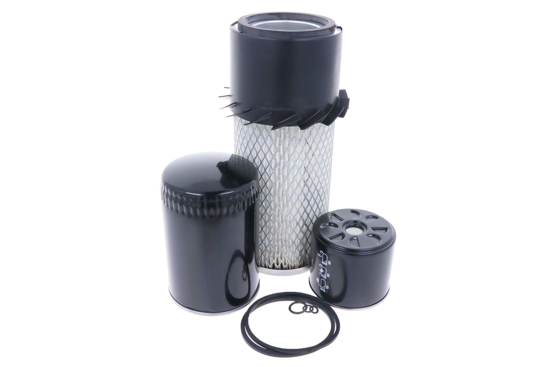 Kit Filtri Mitsubishi MT28, MT28X, MT28DX, MT32, MT32X, MT32DX
