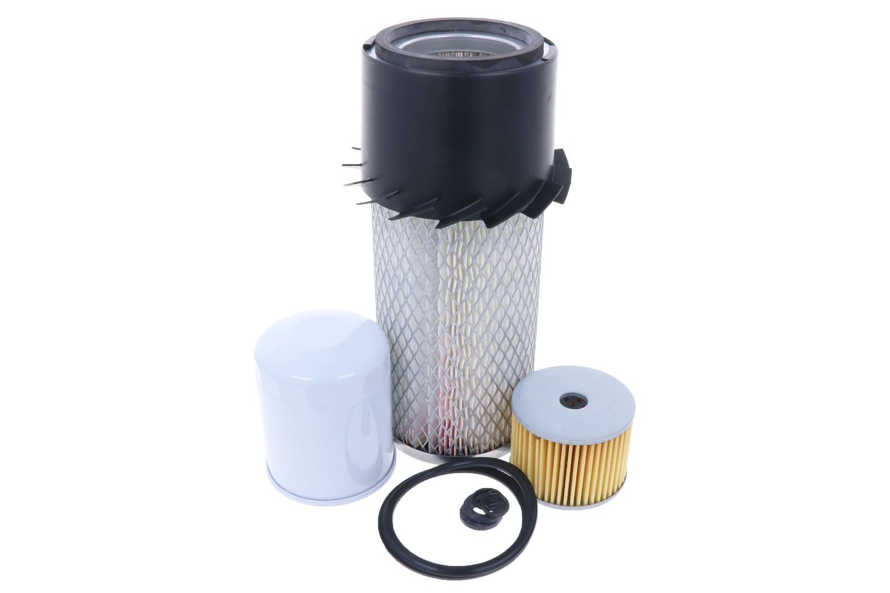 Kit Filtri Iseki TS2810, TS3110, TS3510, TS3910
