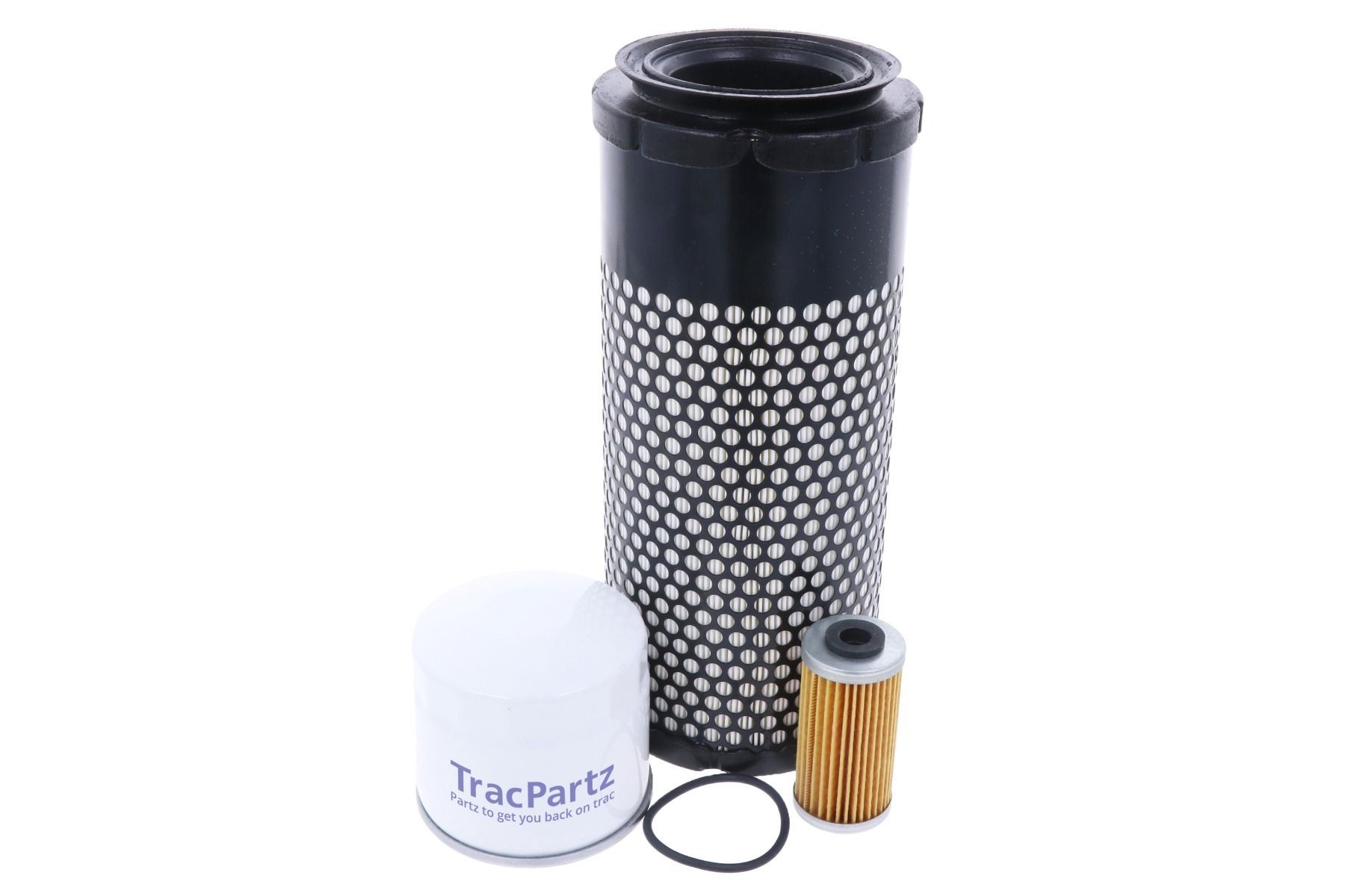 Kit Filtri Mitsubishi MT231, MT251, MT251K, MT271, MT291, MT311, MT311K, MT331, MT331K