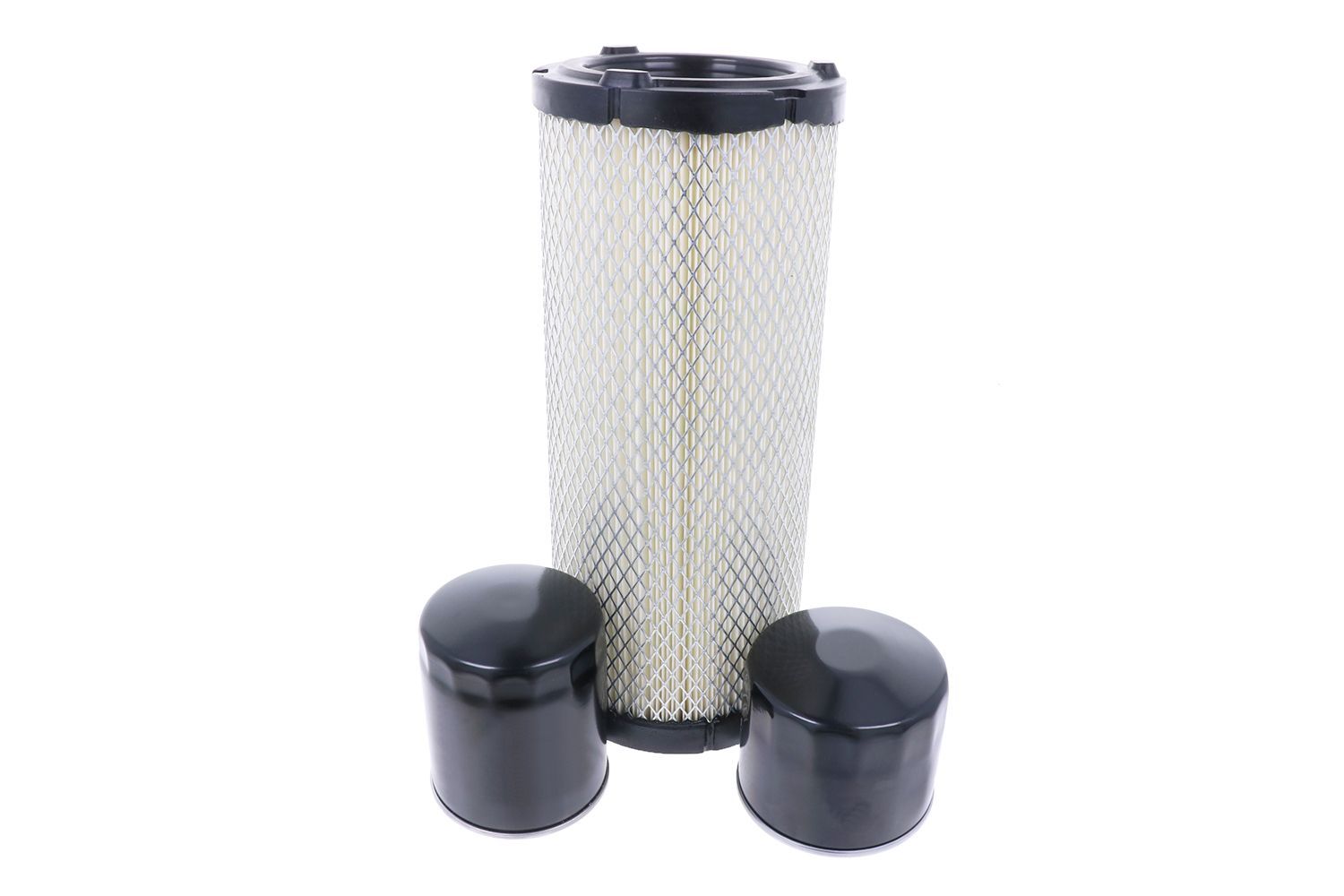 Kit Filtri Yanmar EF334 - EF342J