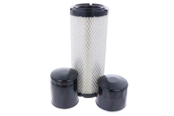Kit Filtri Yanmar EG220, EG222, EG224, EG227, EG230