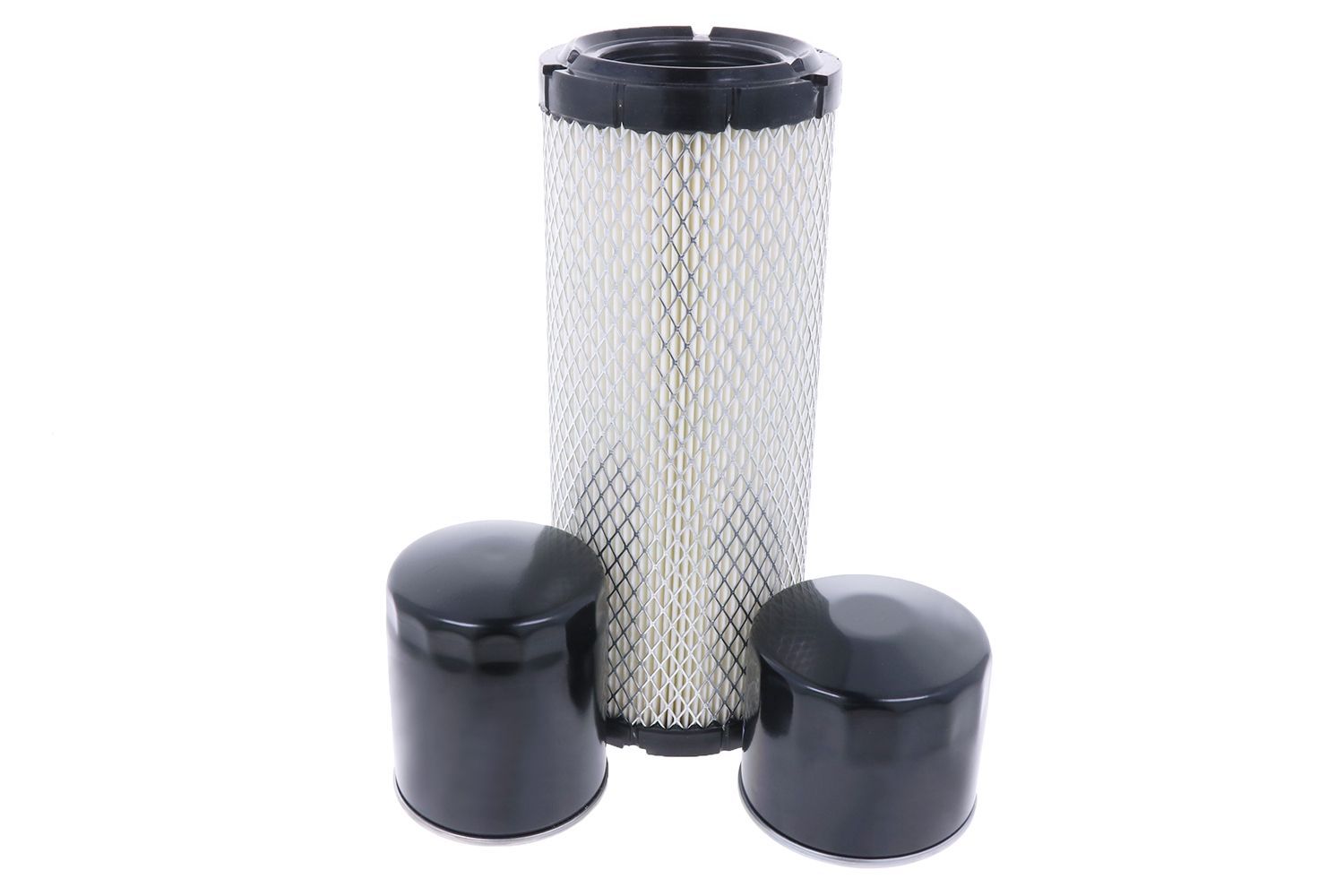 Kit Filtri Yanmar EG220, EG222, EG224, EG227, EG230