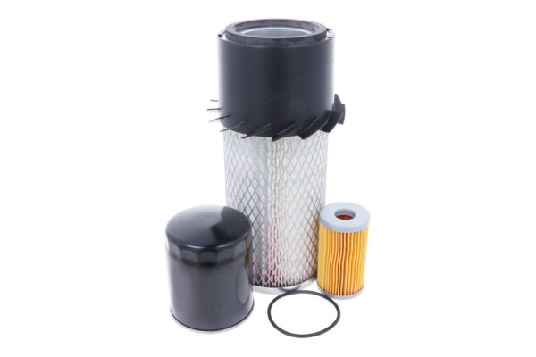 Kit Filtri Yanmar FX285, FX305, FX335, FX435, FXH24D
